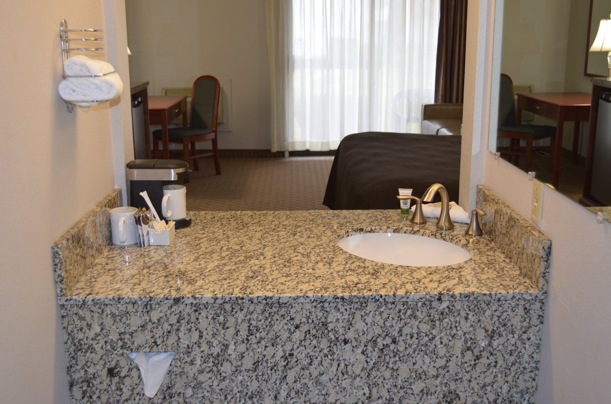 Columbia River Hotel, Ascend Collection 3*