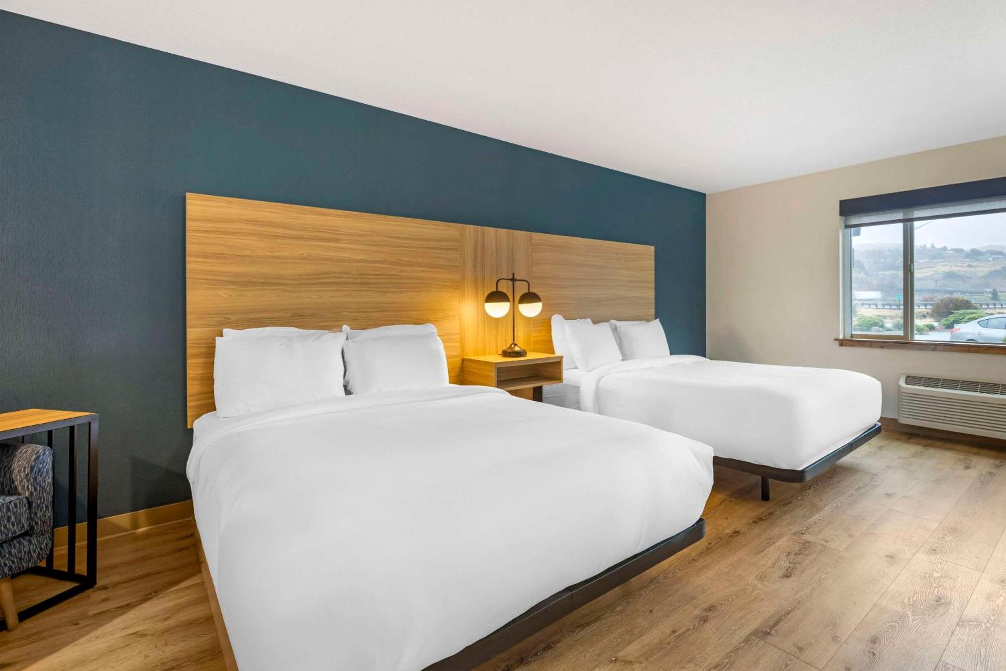Columbia River Hotel, Ascend Collection Hotel The Dalles